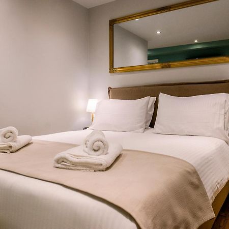 Maestro Suite Corfu  Luaran gambar