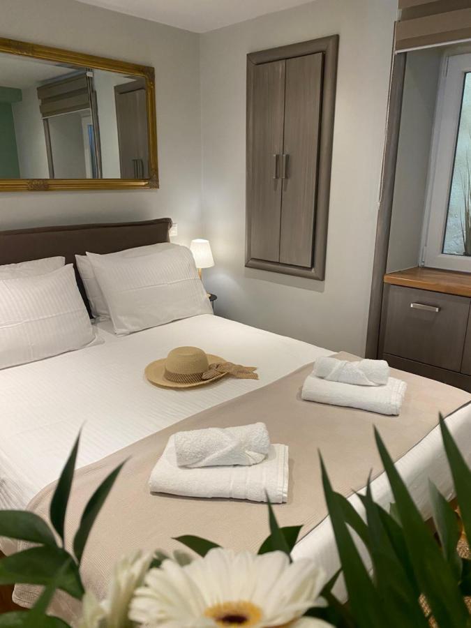 Maestro Suite Corfu  Luaran gambar