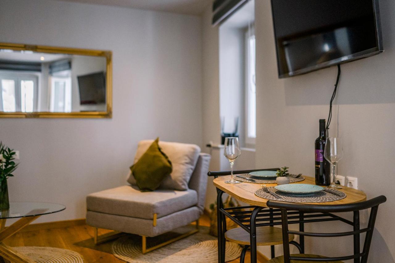 Maestro Suite Corfu  Luaran gambar
