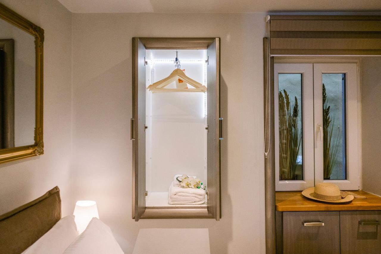 Maestro Suite Corfu  Luaran gambar
