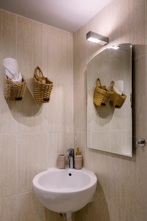 Maestro Suite Corfu  Luaran gambar